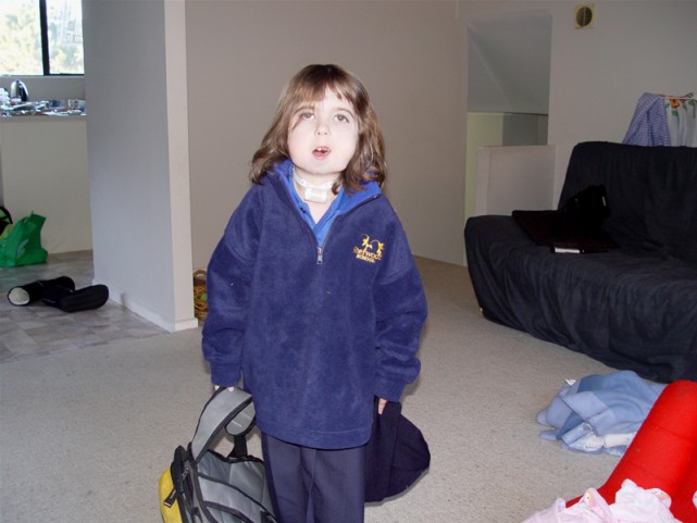 Resized Sample Image