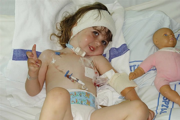 Resized Sample Image