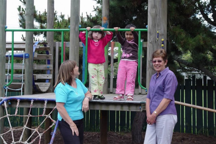 Resized Sample Image